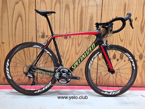 Specialized tarmac expert - specialized,