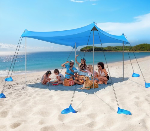 Rhino valley 3x3m tenda - rhino, da
