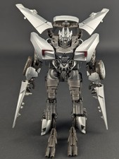 Transformers Studio Series Sideswipe completo Hasbro SS-78 ROTF Deluxe Movie
