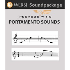 Pegasus Wing Organo Software