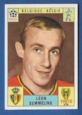 FIGURINA CALCIATORI PANINI