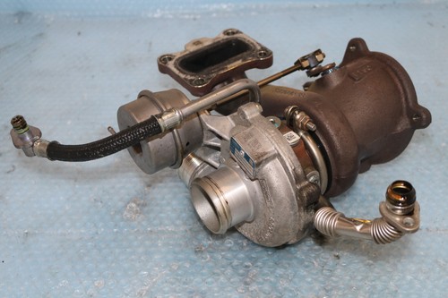 Turbocompressore ford kuga - ford,