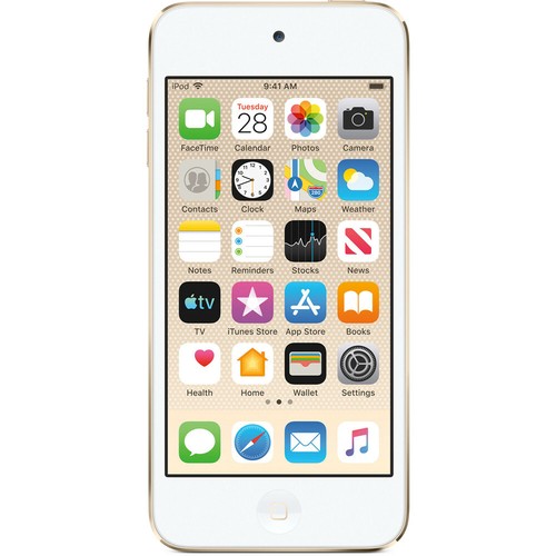 Apple ipod touch - apple,