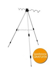 TRIPODE MOLO SURF TELESCOPICO