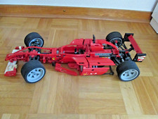 LEGO Racers: Ferrari F1 Racer