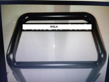 Bull bar per - fiat, panda