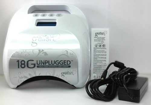 Harmony gelish led lamp - led,