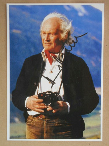 Heinrich harrer - heinrich,