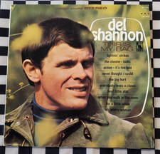 This Is My Bag LP by Del