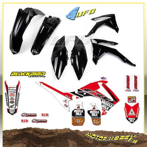 Kit plastiche ufo plast - kit,