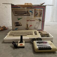 commodore 64 Computer