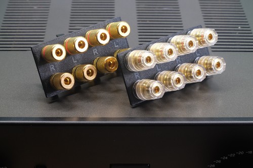 Pioneer 500a kit - sa-500a,