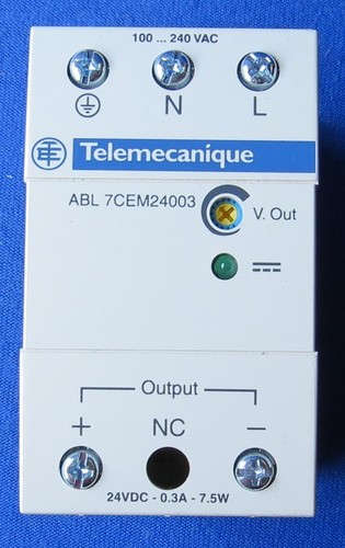 Nuovo alimentatore schneider - nuovo,