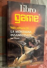 La Montagna Insanguinata n.26