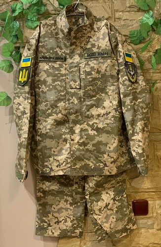Tuta estiva combattimento - estiva,
