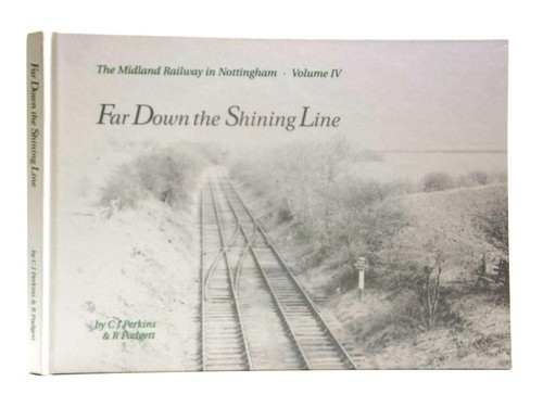 Far down the - the, line