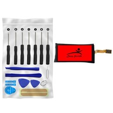 Batteria Extra 320mAh + Set di