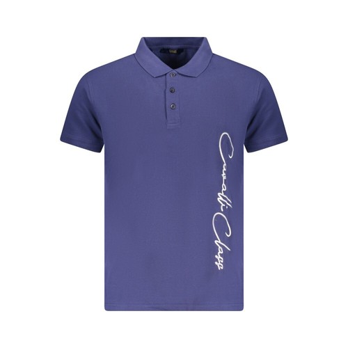 Polo roberto cavalli - cavalli, class