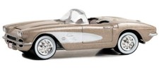 Chevrolet corvette 1961 - chevrolet,