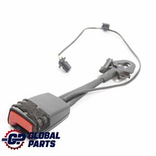 Audi A4 B8 Fibbia sedile anteriore Chiusura della cintura sicurezza 8K0857755D