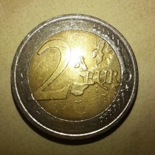 100 jahre Republik österreich Austria 2 euro commemorativa 2018 errore di conio