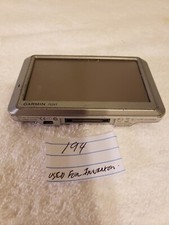 Garmin  Screen  Parts only