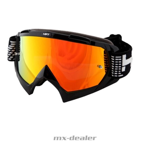 Occhiali hp7 enduro cross - mx,