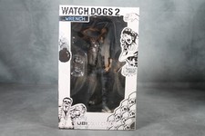 Watch Dogs 2 Rara Statua