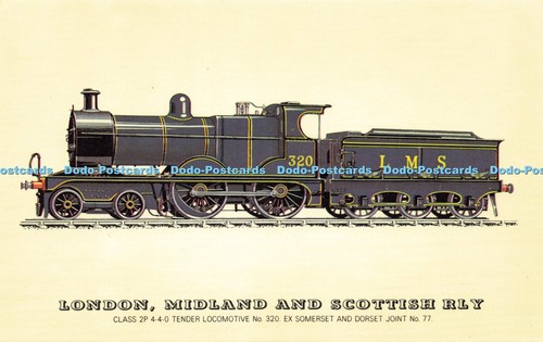 R572011 london midland and - midland,