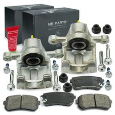 Pinza Freno per + Pastiglie