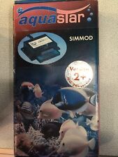  SIMMOD COMPUTER PER ACQUARIO IKS AQUASTAR NUOVO