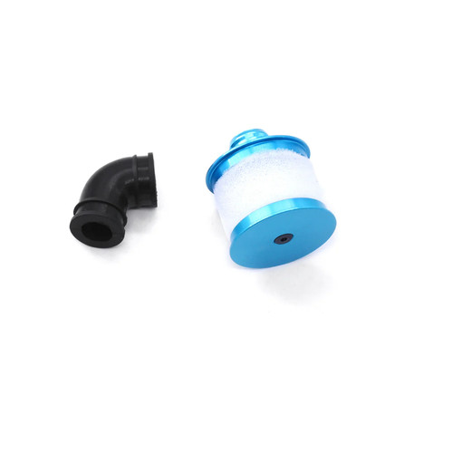 Nuovo powerhobby set - nuovo, 1/10