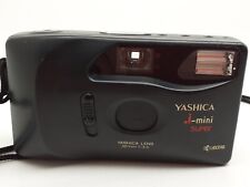 Fotocamera Yashica J-Mini Super (#125)