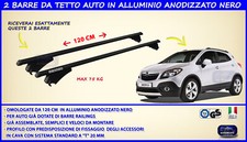 Barre Opel Mokka 2012 > da