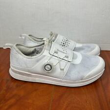 Scarpe da ciclismo Shimano bianche IC3 SH-IC300W donna taglia EU 42 US 9,5