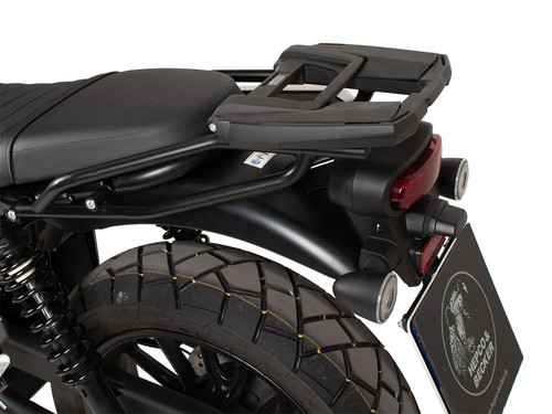 Portapacchi bauletto honda - portapacchi,