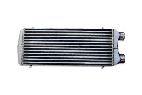 Intercooler universale lega - in,