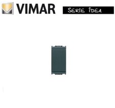 SUONERIA 12V VIMAR IDEA  GRIGIO 16400