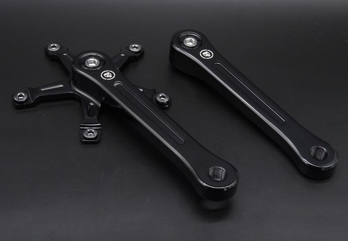 Bracci pedivella blb - pedivella,