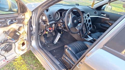 Ricambi alfa romeo 159 150 - , cv