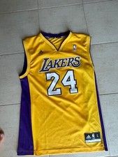 NBA Maglia Jersey Kobe Bryant Los Angeles Lakers