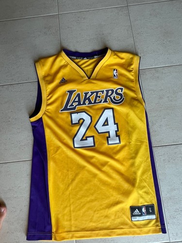 Nba maglia jersey kobe bryant - maglia,