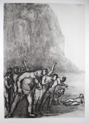 Alberto ziveri divina - ziveri,
