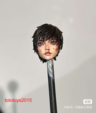 1:6 1:12 1:18 Anime danni da