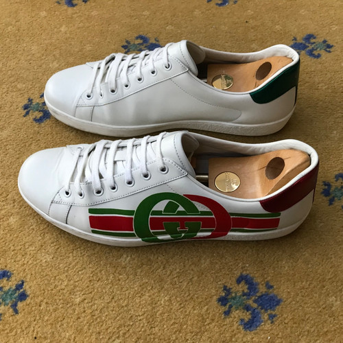 Gucci scarpe ginnastica - scarpe, da