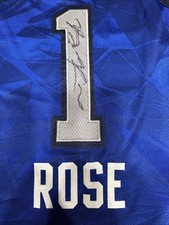 Maglia Derrick Rose All Star