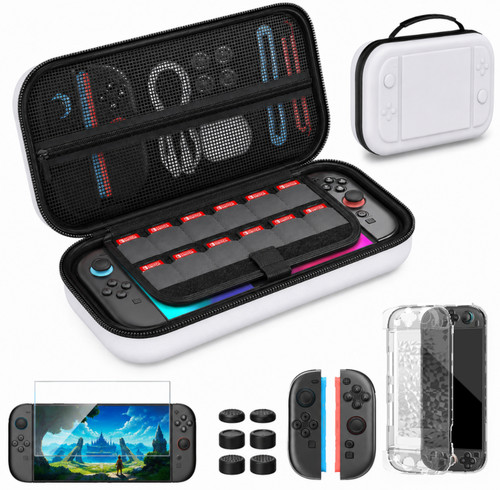 Kit custodia viaggio - custodia,