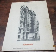 RIVISTA RASSEGNA. PERRET