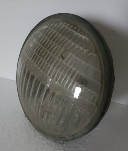 Faro fanale gruppo ottico - , per