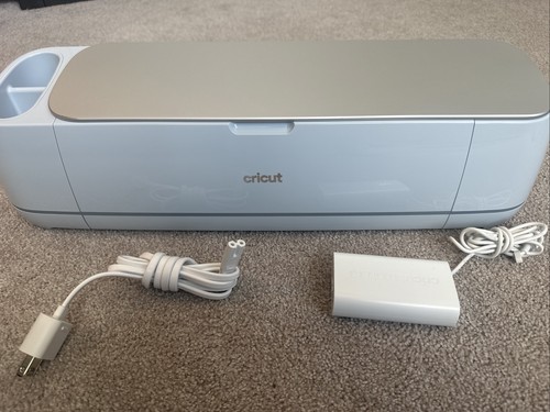 Lotto pacchetto cricut maker - pacchetto,